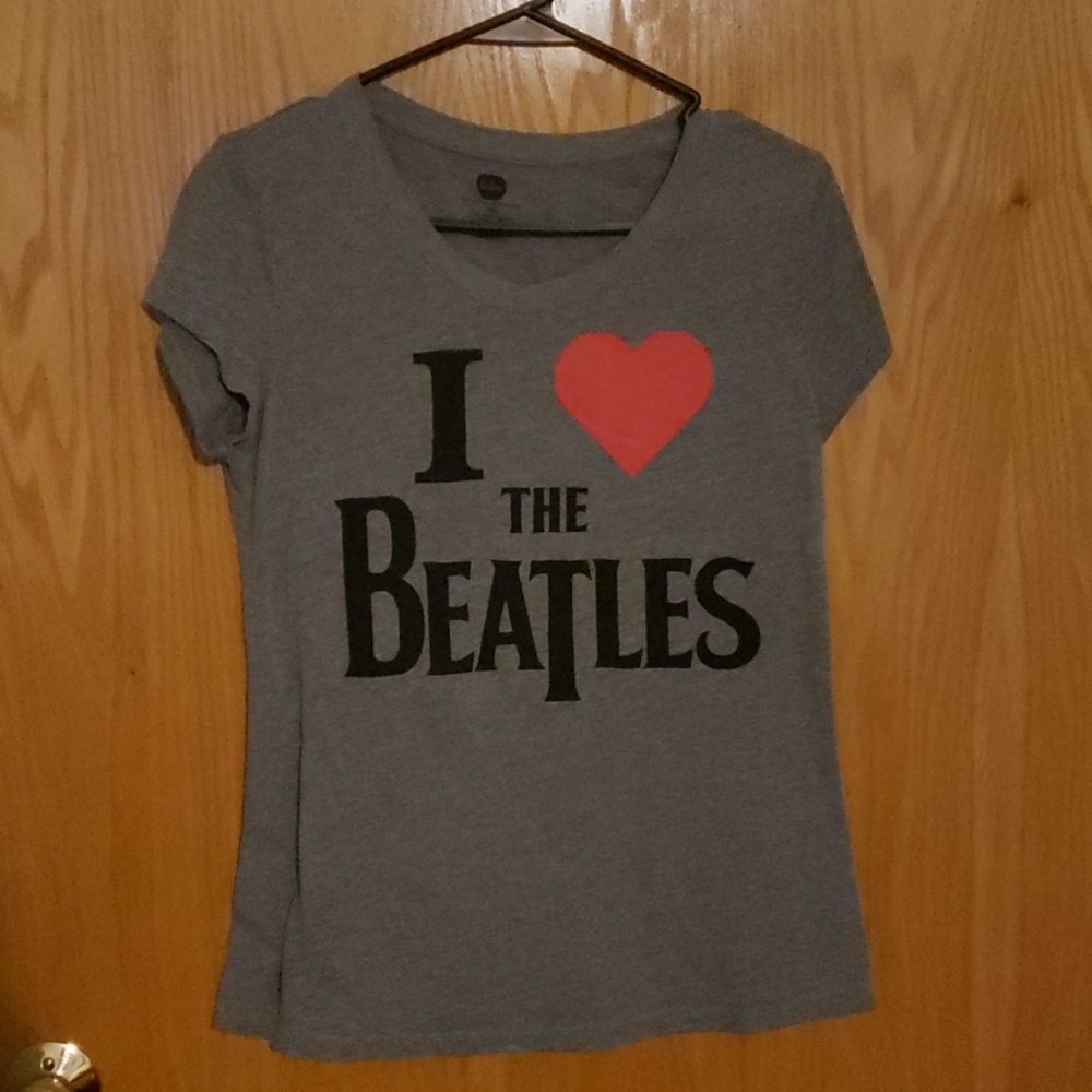 Beatles T-Shirt